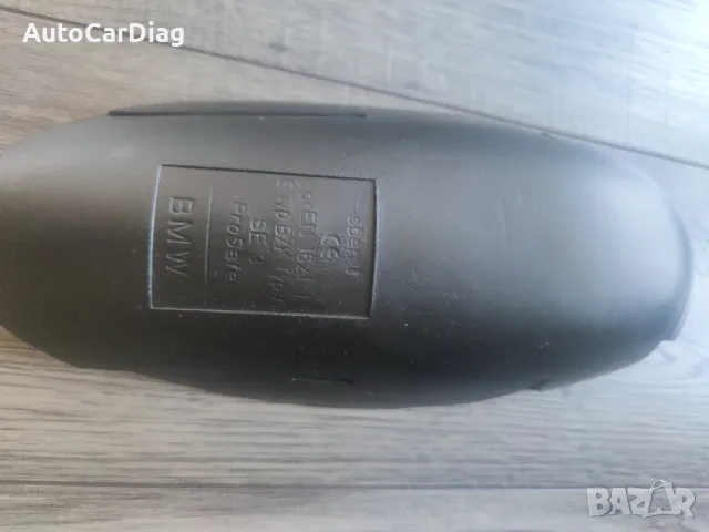 Мотоекип цял BMW Летен, снимка 6 - Аксесоари и консумативи - 50187411