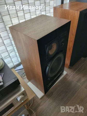 Амфитон 50 АС -022, снимка 5 - Тонколони - 55769954