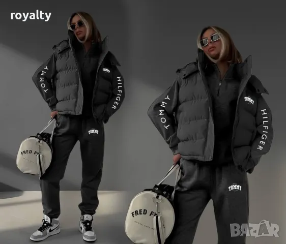 Tommy Hilfiger дамски комплект 