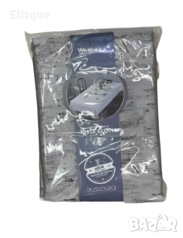 Елегантна покривка за маса – Стил и практичност за вашия дом, снимка 4 - Други стоки за дома - 52832203