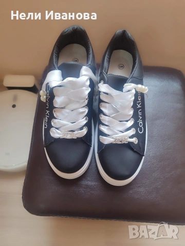 дамски кецове , снимка 2 - Кецове - 53272933