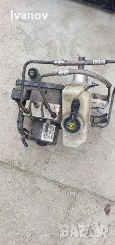 Спирачна помпа за бмв е36 е46, снимка 5 - Части - 38577624