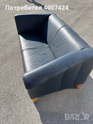 Компактен диван