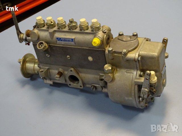 горивно нагнетателна помпа MOTORPAL PV6A9P115g2762 R PRAGA V3S, снимка 2 - Резервни части за машини - 37525284