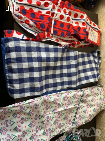 Престилки , снимка 9 - Други - 54293506