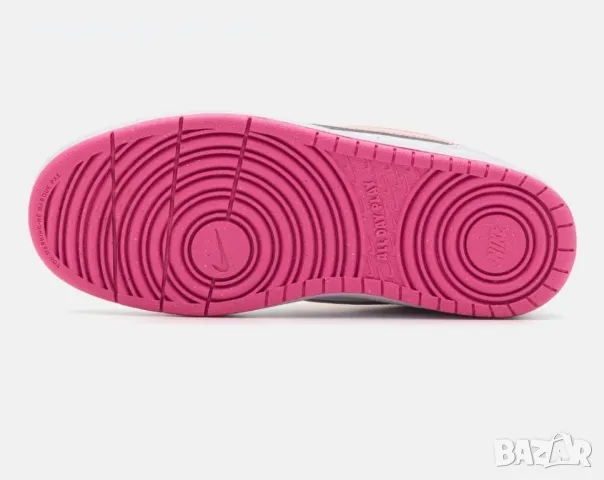 Оригинални нови маратонки Nike , снимка 4 - Маратонки - 48634253