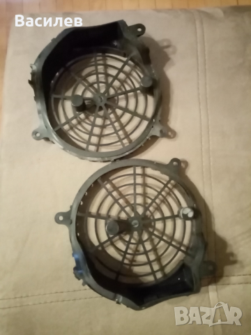 За Алфа Ромео 166 