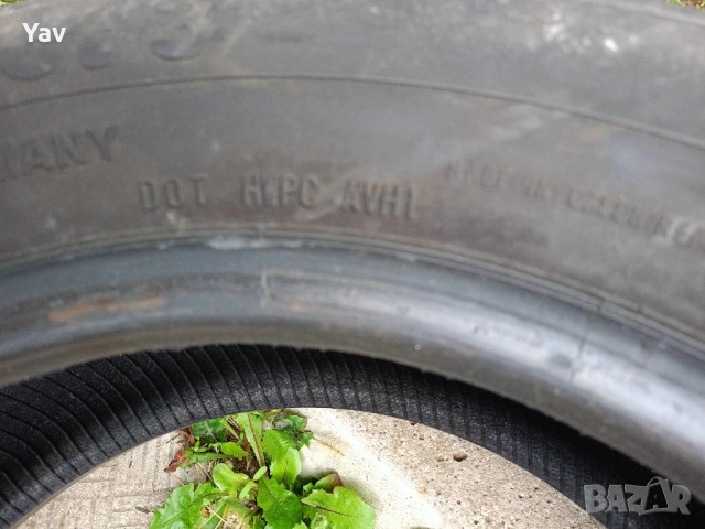 всесезонни гуми 205/55/16 промоция, снимка 17 - Гуми и джанти - 47454514