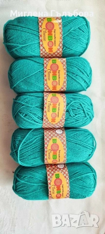 прежда, снимка 14 - Други - 53190412