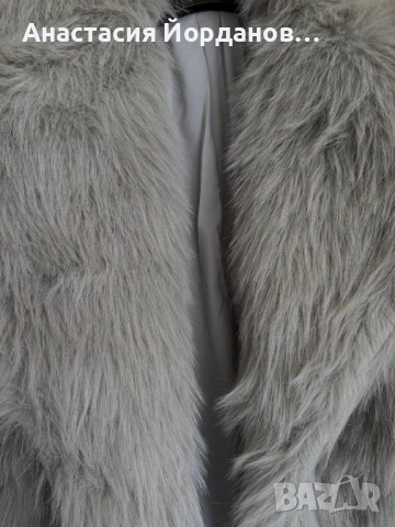 Палто, снимка 5 - Палта, манта - 52244582