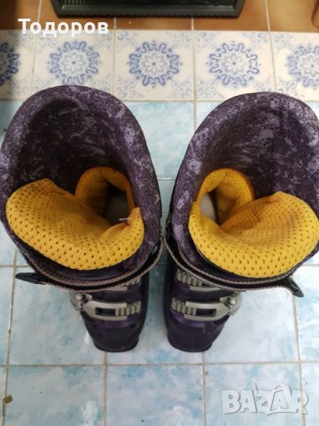Ски обувки Salomon, снимка 1 - Зимни спортове - 34416939