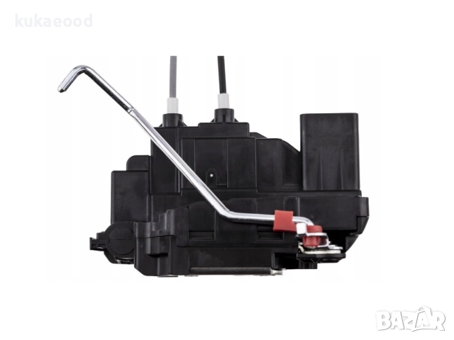 Брава за врата за Hyundai i20 MK1, снимка 3 - Части - 51822007