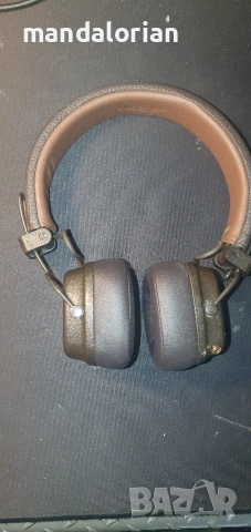 Marshall majer iv 4 слушалки Bluetooth 