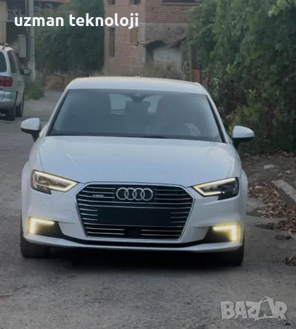 Audi A3 E-Tron 2020 1.5 motor, снимка 7 - Автомобили и джипове - 56220504