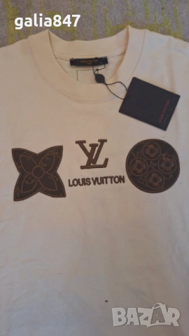 Луис Витоша блуза размер Л