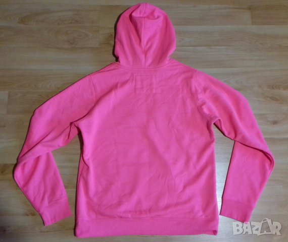 Суичър Under Armour размер LG/G, снимка 8 - Суичъри - 38445567