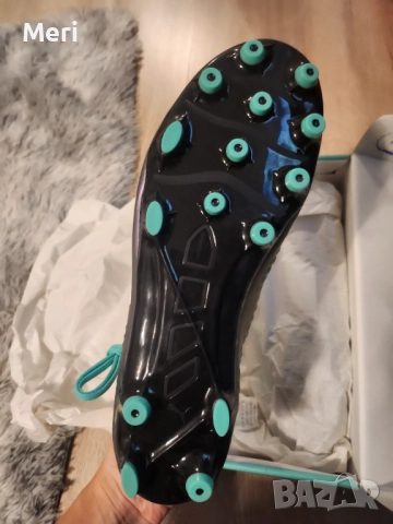 Футболни обувки - размер 42.5, снимка 4 - Футбол - 52308173