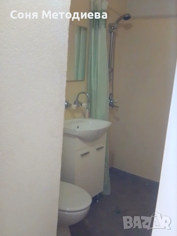 Гарсониера под наем, снимка 6 - Апартаменти - 54242722