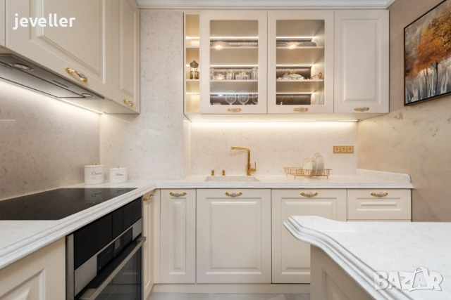 Изработваме и монтираме кухни по поръчка, снимка 10 - Кухни - 53996450