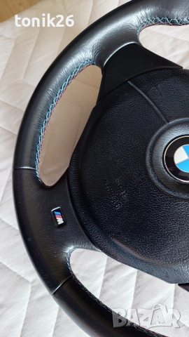 Волан за BMW E36 , снимка 4 - Части - 51812096