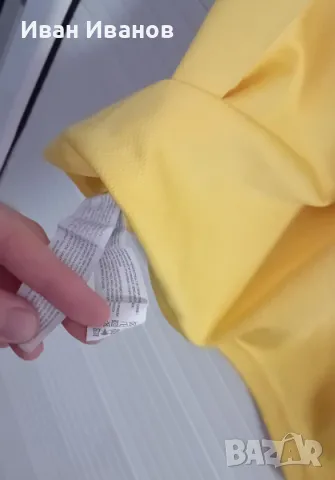 Оригинален детски екип-Los Angeles Lakers - LeBron James - размер 140, снимка 8 - Детски тениски и потници - 49592726