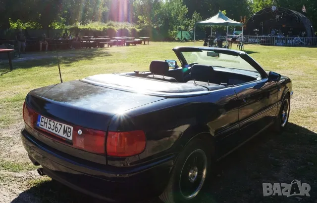 Audi 80 B4 Cabriolet