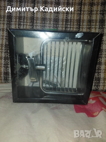 Сапунерка - Kapitan Quattro 43 03