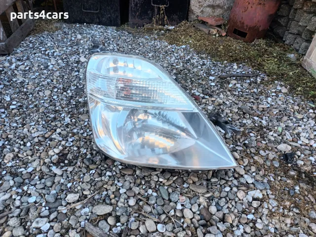 десен фар за хонда стрийм HONDA STREAM  тел 0877 95 62 27