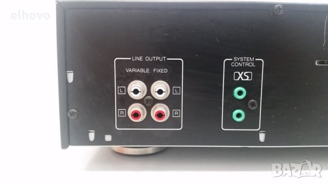 CD player Kenwood DP-2030, снимка 6 - MP3 и MP4 плеъри - 29679362