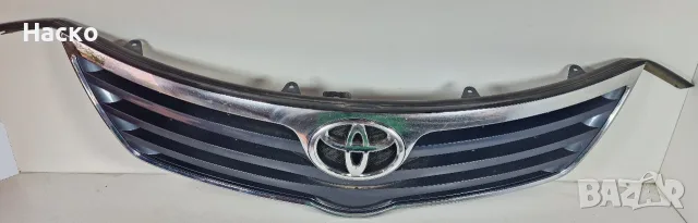 Маска Решетка Toyota Avensis T27 Тойота Авенсис Т27 2009г-2018г 53100-05110