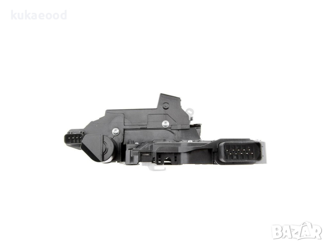 Брава за Volvo S80 MK2 (2006-2016)  За задна лява врата, снимка 4 - Части - 44616753