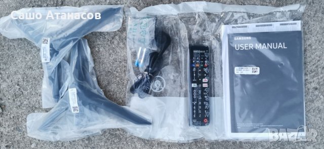 SAMSUNG UE55TU7172U със счупена матрица ,BN96-51850G / KANT-SU2_6900_5055 REV:1.6 ,CY-GT055HGEV1H, снимка 14 - Части и Платки - 39923952