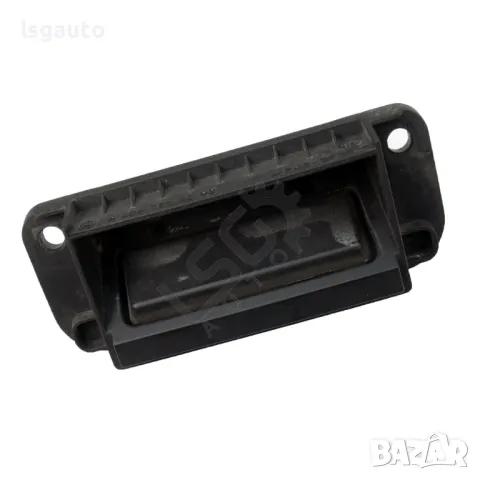 Дръжка с бутон отваряне заден капак Mercedes-Benz C-Class 204 (W/S/C) 2007-2014 ID: 144807