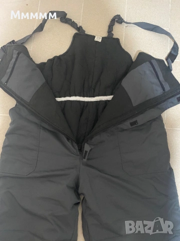 Гащеризон 3ХЛ, снимка 4 - Панталони - 53263016