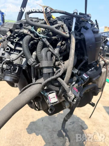 B47D20B двигател от BMW G30 2.0d, снимка 7 - Части - 56209517