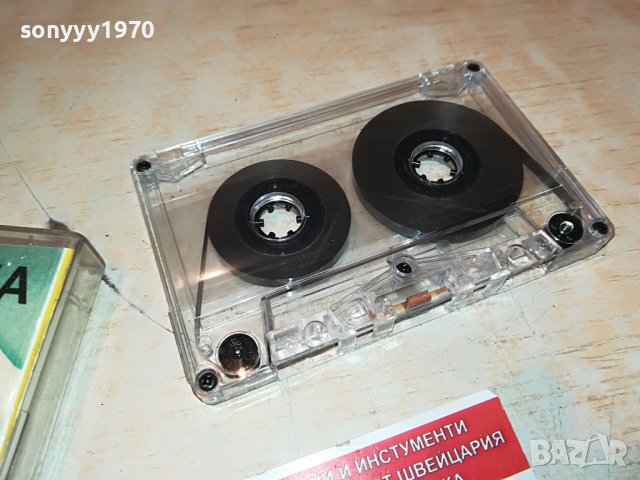 MADONNA-КАСЕТА 0505221212, снимка 6 - Аудио касети - 36665675