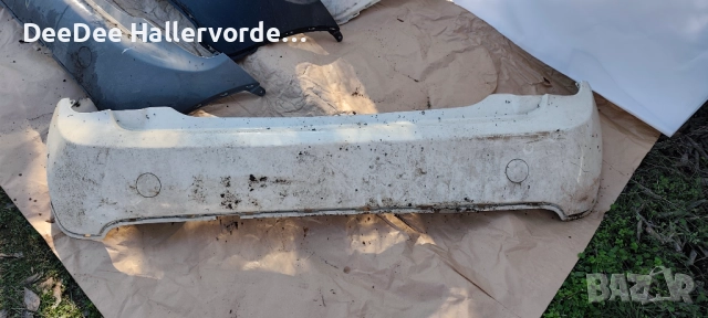 Задна броня 4 бр. Mini Cooper Оne F56 2014-2021 114129-10 7300837, снимка 4 - Части - 52448366