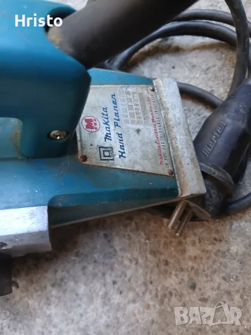 Ренде Макита 580W., снимка 3 - Други инструменти - 56346935