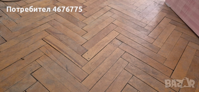 Продавам паркет