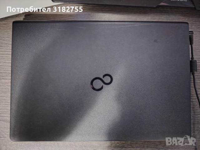 Fujitsu A Series i5 7th gen, снимка 7 - Лаптопи за работа - 54031758