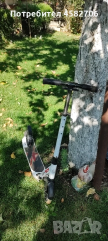 OXELO  ТРОТИНЕТКИ, снимка 5 - Скутери и тротинетки - 51577487