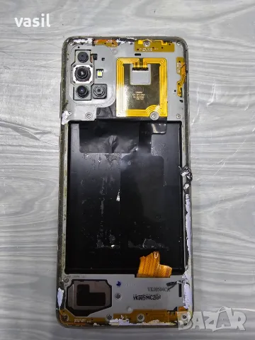 Samsung A72 части (0384), снимка 2 - Резервни части за телефони - 56530302