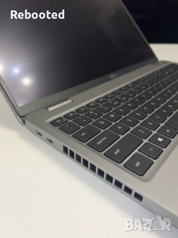 Dell Latitude 5521 - i7-11850H / 32GB / 512GB / GeForce MX450 2 GB, снимка 2 - Лаптопи за работа - 53175302