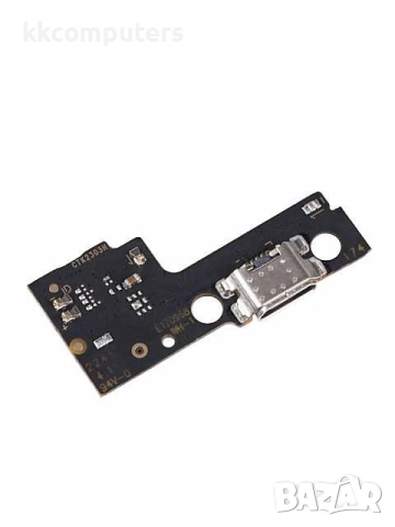 БЛОК ЗАХРАНВАНЕ XIAOMI REDMI 11A (22120RN86C), снимка 2 - Резервни части за телефони - 51721951