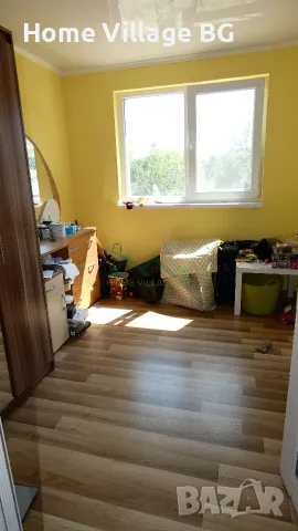 Два парцела, двуетажна къща, гараж, морска гледка, отлична локация, снимка 18 - Къщи - 55832977
