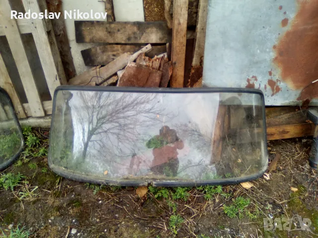 Москвич 2140 на части , снимка 11 - Автомобили и джипове - 42093212