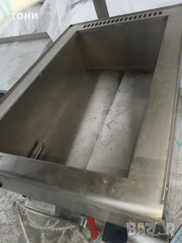 бен Мари газово , снимка 3 - Обзавеждане на кухня - 56464994