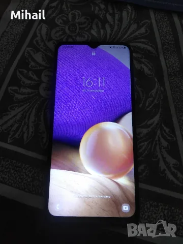 Samsung galaxy A32 5G, снимка 3 - Samsung - 56431499