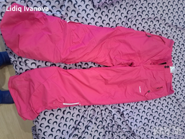 Зимна грейка за момиче, снимка 3 - Детски якета и елеци - 53112686