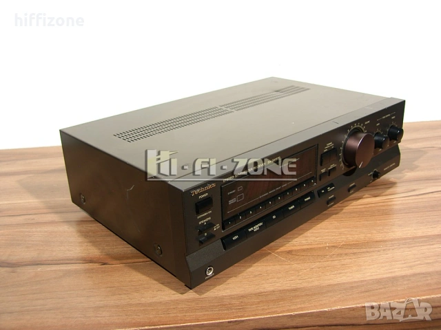 Ресивър   Technics sa-gx130d /1 